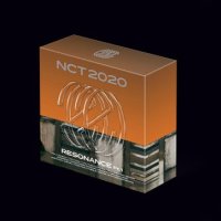 키노키트 엔시티 2020 NCT 정규2집 레조넌스 RESONANCE PT.1 파트 주황