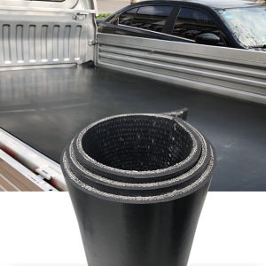 적재함 고무판 사이즈 130X190cm