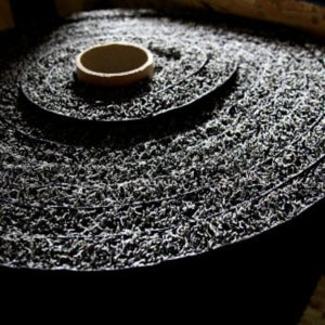 디비바 현관매트 롤 패턴 코일 업소용 발매트 상가 출입구 베란다 발코니 발판 DIY