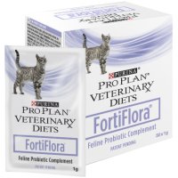 Fortiflora 포티플로라 30포 고양이유산균 반려동물 장건강 영양제