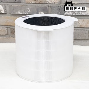 [호환] 쿠쿠 인스퓨어 AC-24W20FWH W8200 공기청정기 필터 필터몬스터 국내산