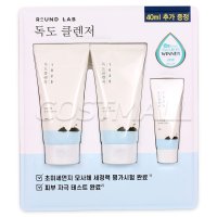 라운드랩 독도클렌저 150mlx2개+40ml 약산성 코스트코