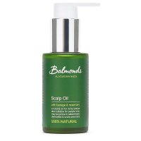 발먼즈 Balmonds Scalp Oil Seborrheic Dermatitis 50ml 오일 건성 지루성 피부 두피 트리트먼트