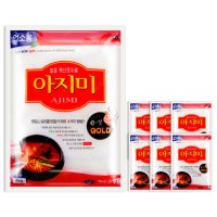 두원식품 아지미 2kg 1박스(6개입)