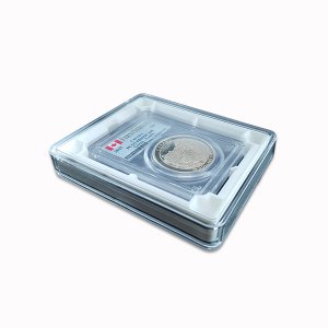 수집용품 PCGS 슬랩 보호케이스