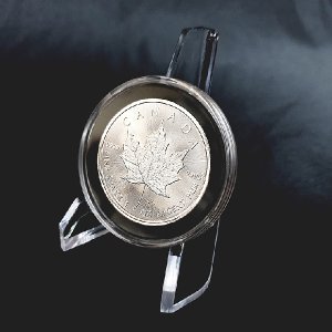 수집용품 동전거치대 코인이젤(중)