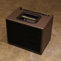 AER amp compact 60 똘똘이 진공관 버스킹 장비 앰프 듀얼믹스 [브라운]