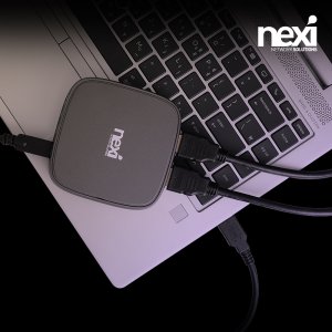 NX1094 USB3.1 HDMI 캡처보드