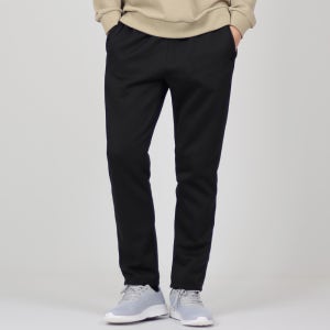 파르데스 베이직 기모 남자 트레이닝바지 스판 츄리닝 운동복 팬츠