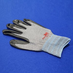 3M 슈퍼그립 200 M사이즈 작업용 장갑 NBR코팅