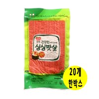 동원 싱싱맛살 200g X20개 한박스