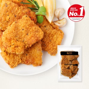 사세 통살 치킨 (냉동) 950g