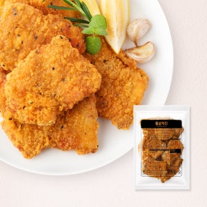사세 통살 치킨 (냉동) 950g