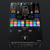 [디제이 믹서] Pioneer DJ DJM-S11