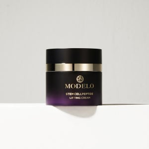 모델로 스템셀펩타이드 주름 탄력 리프팅 크림 55ml