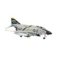 아카데미과학 1/72 미해군 F-4J 팬텀 VF-84 졸리 로저스 12529