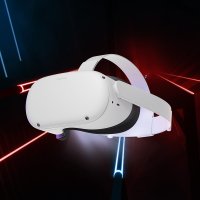 [대여] 오큘러스 퀘스트2 렌탈 VR 메타퀘스트2 비트세이버 게임 포함