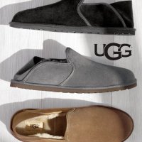 UGG 어그 남성용 로퍼 슬리퍼 쿡