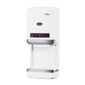 냉온풍 초고속 핸드드라이어 손건조기 화이트 HTM-310