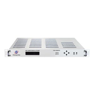 HD급 엔코더내장형 모듈레이터 CHD-1000EHD (HDMI 신호입력용)