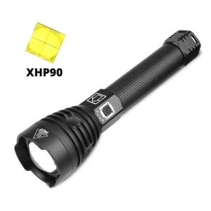 MCF-X90 XHP90 XHP90.2 몬스터라이트 후레쉬 손전등 랜턴 LED후레쉬 LED랜턴 줌 써치라이트