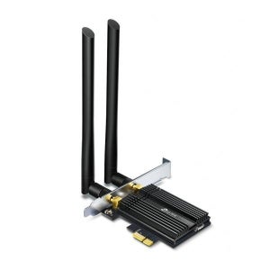 Archer TX50E Wi-Fi 6 블루투스 5.0 PCIe 무선랜카드