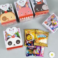 간식세트 장난감 구디백 어린이집 유치원 학교 생일 행사 선물