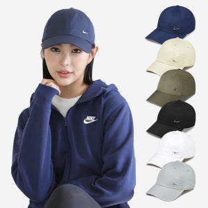 나이키 모자 드라이핏 클럽 헤리티지 스우시 러닝 테니스 골프 대두 소두 볼캡
