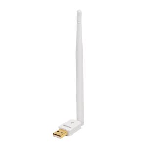 유니콘 DW-150M USB무선랜카드 안테나형 150Mbps