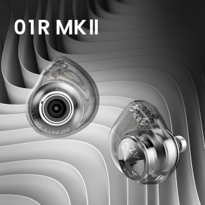 아즈라 01R MKII 음악감상 동영상 시청 이어폰