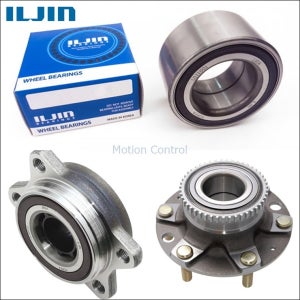 I13583478 일진 라세티프리미어, 올란도가솔린, 크루즈가솔린 15인치 전허브베어링 ABS 프런트통베어링