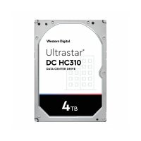 WD 4TB Ultrastar DC HC310 HUS726T4TALA6L4