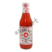 인도네시아 칠리소스 삼발아슬리 320ml sambel asli 아시아마트