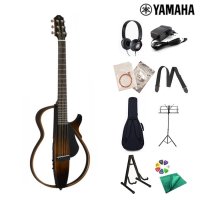 야마하 사일런트 기타 SLG-200S / SLG200N