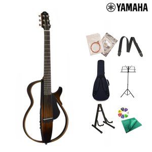 야마하 사일런트 기타 SLG-200S 어쿠스틱