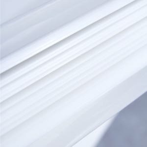 플라베니아 백색 900x1800[20장묶음] PVC골판지, 단프라시트
