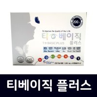 셀레늄 아이라이트 티베이직 플러스 1000mg x 60 캡슐