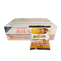 금풍 보리건빵,보리맥건빵 85g 30개