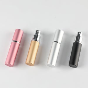 휴대용 스프레이 소본 리필 향수공병 10ml