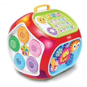 [대여] 코니스 에듀플러스 아기 유아 장난감 1개월대여 렌탈