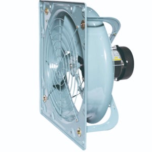 동건공업 DVN-183E DVN-203E /-205E 방폭형 환풍기 유압식환풍기