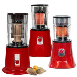 전기히터 난로 난방기 가정용 전기스토브 사무실