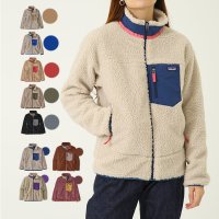 파타고니아 키즈 보이즈 레트로X 후리스 자켓 Patagonia Fleece Jacket