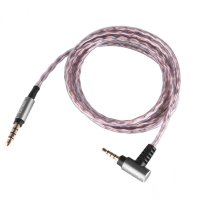 슈퍼플라이 커스텀 MDR100ABN MDR-1A 1ABT 1ADAC XB950BT호환 .2.5공용 발란스 킴버케이블