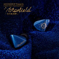 수월우 스타필드 커널형 이어폰 Starfield