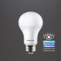 필립스 12W LED A60 벌브전구 3000K 4000K 6500K philips 램프