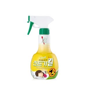 동성 비오킬 진드기킬 370ml 살충제 빈대 좀벌레약 먼지다듬이 베드버그 스프레이