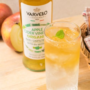 발베로 애사비 애플사이다비니거 유기농사과식초 사과초모식초