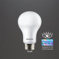 필립스 12W 10W 8W LED A60 벌브전구 4000K philips 램프