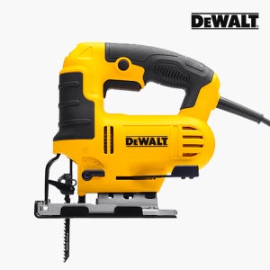 디월트 전동 전기 직쏘 직소 공구 왕복 톱 650W DWE349